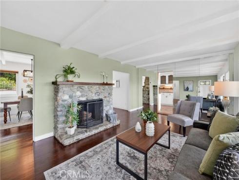 5211 Eureka , Yorba Linda, CA