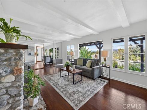 5211 Eureka , Yorba Linda, CA