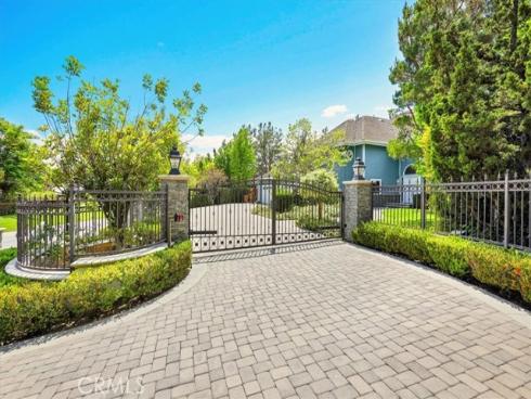 4085 Live Oak Lane, Yorba Linda, CA