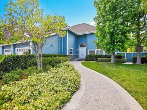 4085 Live Oak Lane, Yorba Linda, CA