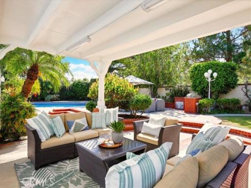 4085 Live Oak Lane, Yorba Linda, CA