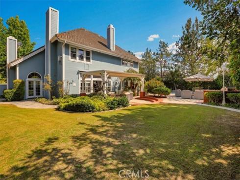 4085 Live Oak Lane, Yorba Linda, CA