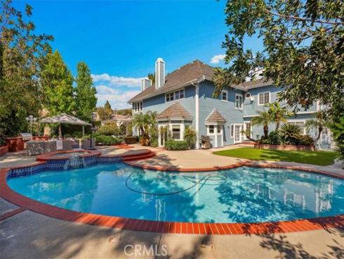 4085 Live Oak Lane, Yorba Linda, CA