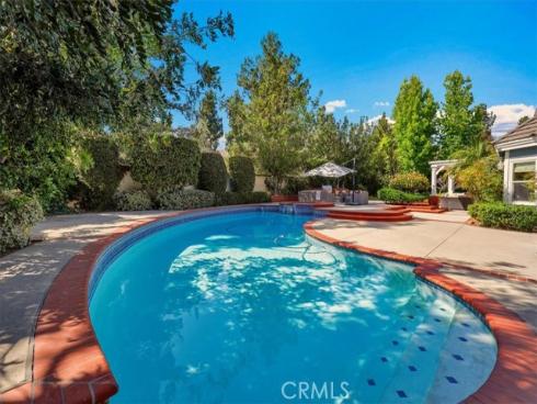 4085 Live Oak Lane, Yorba Linda, CA