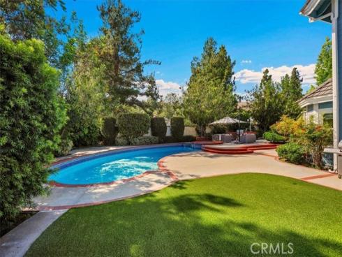 4085 Live Oak Lane, Yorba Linda, CA
