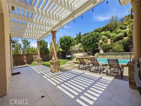 19853 Red Roan Lane , Yorba Linda, CA