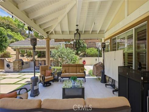 19853 Red Roan Lane , Yorba Linda, CA