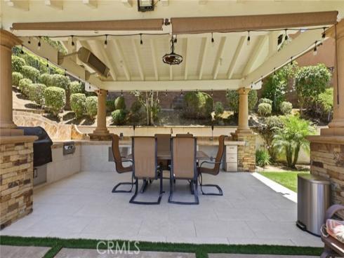 19853 Red Roan Lane , Yorba Linda, CA