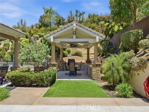 19853 Red Roan Lane , Yorba Linda, CA