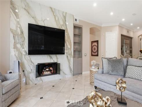 19853 Red Roan Lane , Yorba Linda, CA