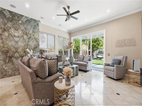 19853 Red Roan Lane , Yorba Linda, CA