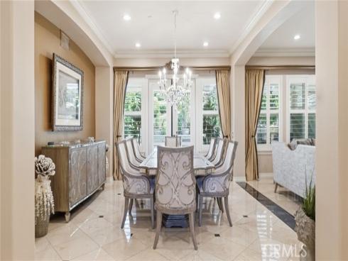 19853 Red Roan Lane , Yorba Linda, CA