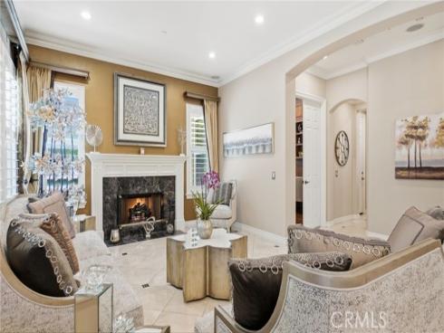 19853 Red Roan Lane , Yorba Linda, CA
