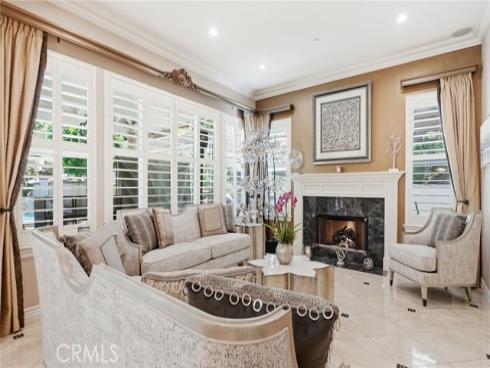 19853 Red Roan Lane , Yorba Linda, CA