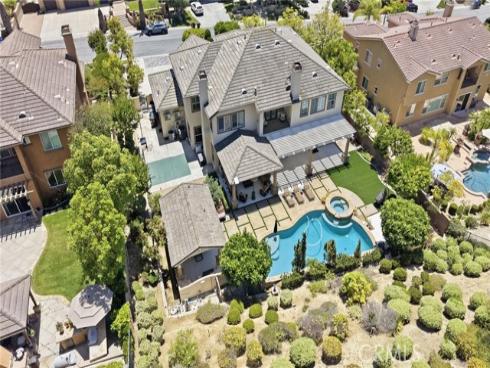 19853 Red Roan Lane , Yorba Linda, CA