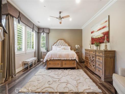 19853 Red Roan Lane , Yorba Linda, CA