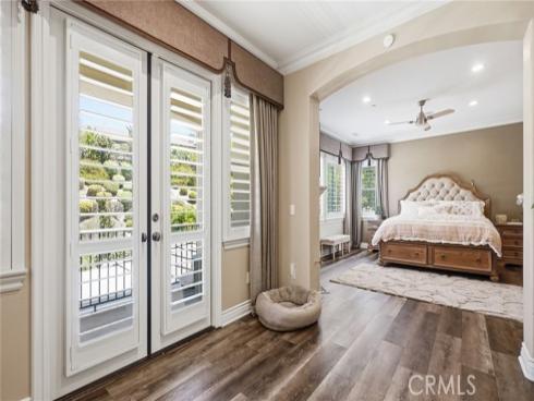 19853 Red Roan Lane , Yorba Linda, CA
