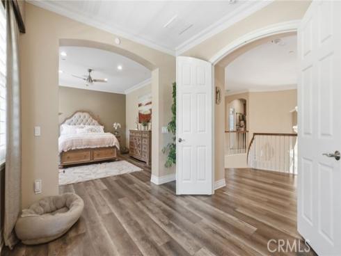 19853 Red Roan Lane , Yorba Linda, CA