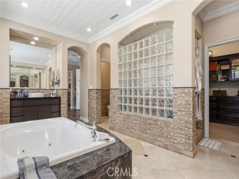 19853 Red Roan Lane , Yorba Linda, CA