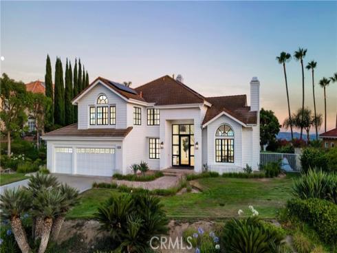 4855 Green Crest Drive, Yorba Linda, CA