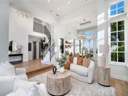 4855 Green Crest Drive, Yorba Linda, CA