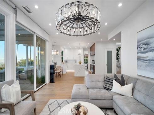 4855 Green Crest Drive, Yorba Linda, CA