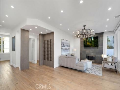 4855 Green Crest Drive, Yorba Linda, CA
