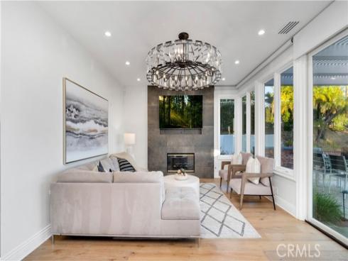 4855 Green Crest Drive, Yorba Linda, CA