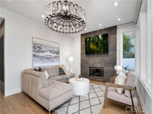 4855 Green Crest Drive, Yorba Linda, CA