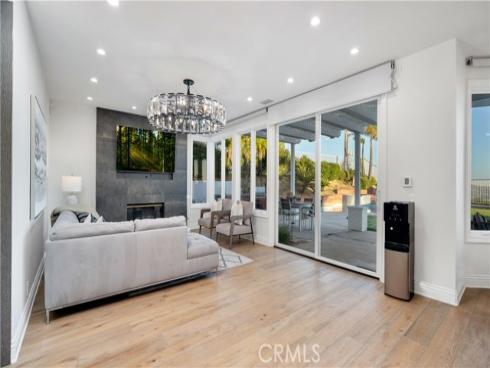 4855 Green Crest Drive, Yorba Linda, CA