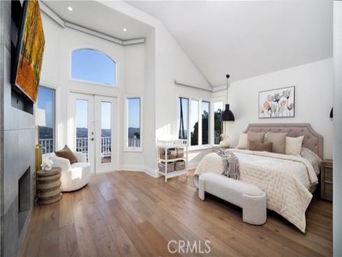 4855 Green Crest Drive, Yorba Linda, CA