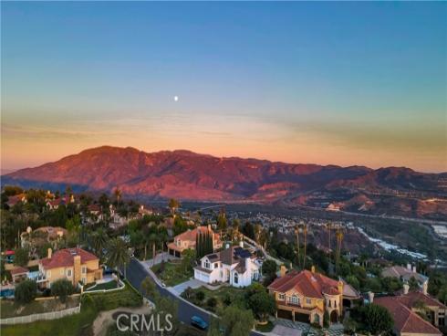 4855 Green Crest Drive, Yorba Linda, CA