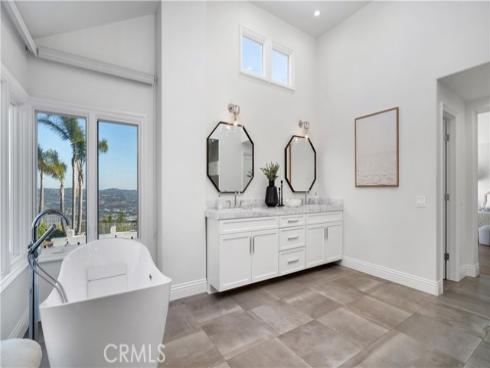 4855 Green Crest Drive, Yorba Linda, CA