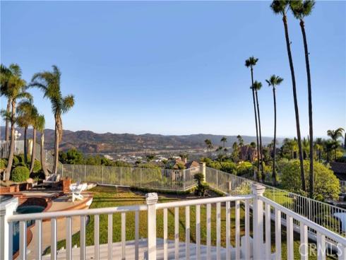4855 Green Crest Drive, Yorba Linda, CA