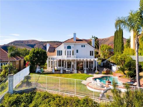 4855 Green Crest Drive, Yorba Linda, CA
