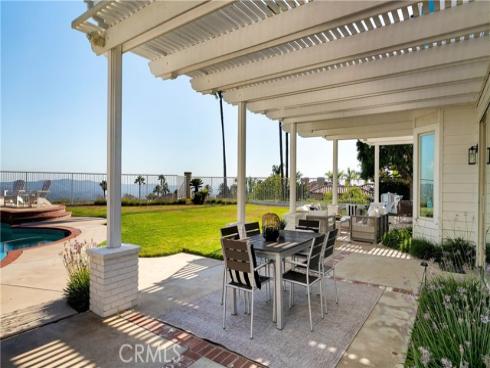 4855 Green Crest Drive, Yorba Linda, CA