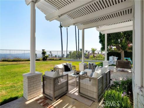 4855 Green Crest Drive, Yorba Linda, CA