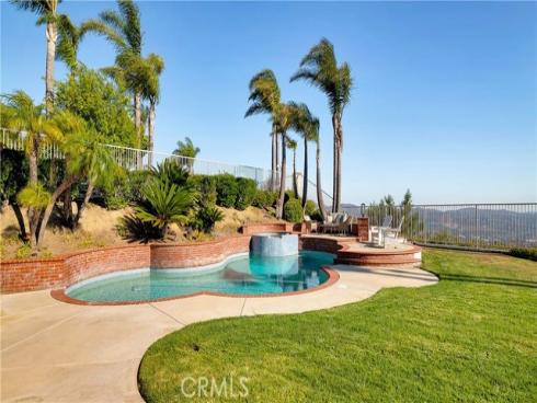4855 Green Crest Drive, Yorba Linda, CA