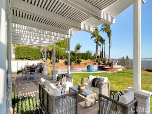 4855 Green Crest Drive, Yorba Linda, CA