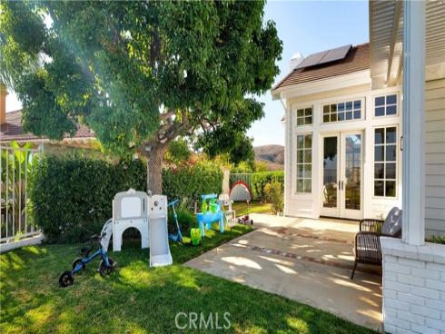 4855 Green Crest Drive, Yorba Linda, CA
