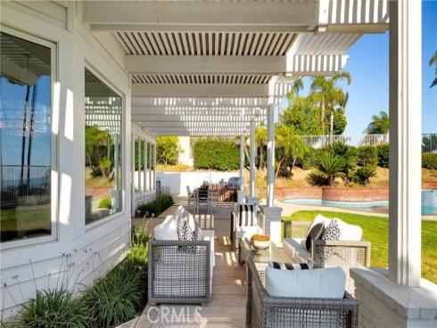 4855 Green Crest Drive, Yorba Linda, CA