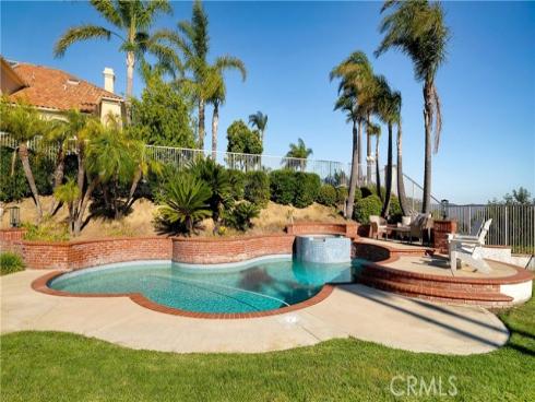 4855 Green Crest Drive, Yorba Linda, CA