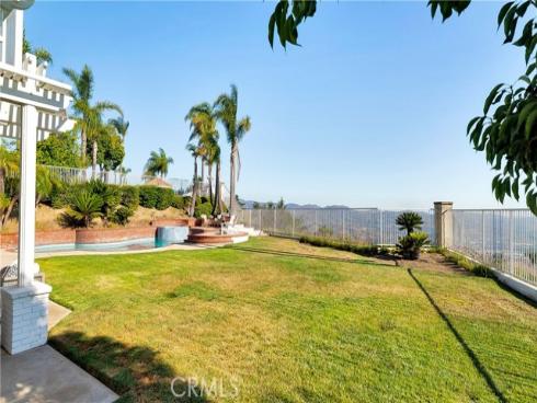 4855 Green Crest Drive, Yorba Linda, CA