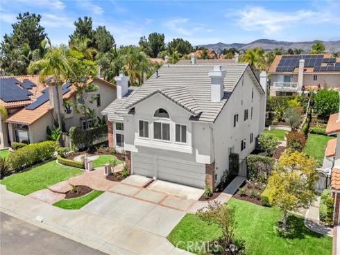 20415 Via Burgos , Yorba Linda, CA