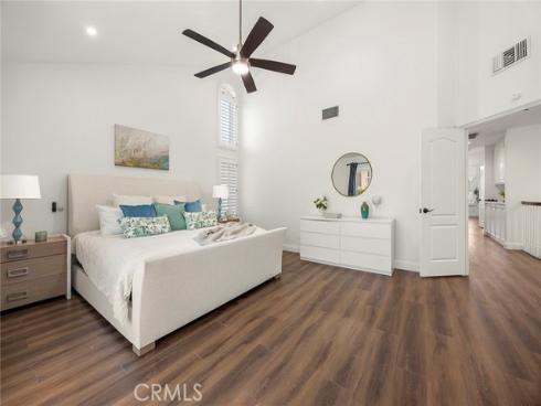 20415 Via Burgos , Yorba Linda, CA