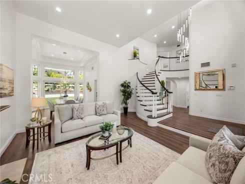 20415 Via Burgos , Yorba Linda, CA