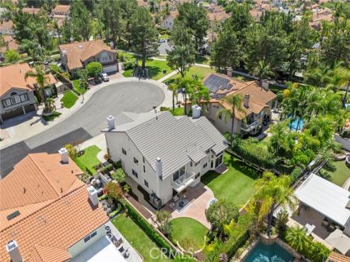 20415 Via Burgos , Yorba Linda, CA
