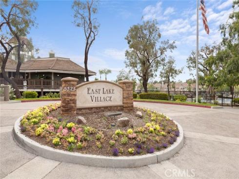 20415 Via Burgos , Yorba Linda, CA