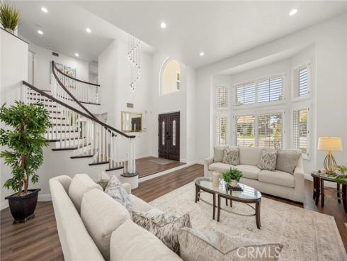 20415 Via Burgos , Yorba Linda, CA