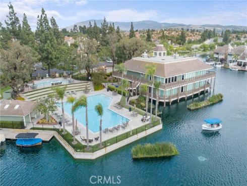 20415 Via Burgos , Yorba Linda, CA